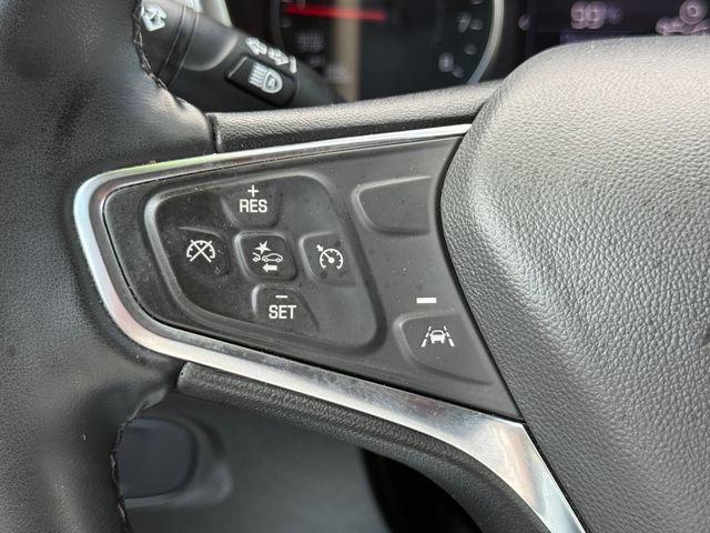Used 2024 Chevrolet Equinox LT FWD image 21