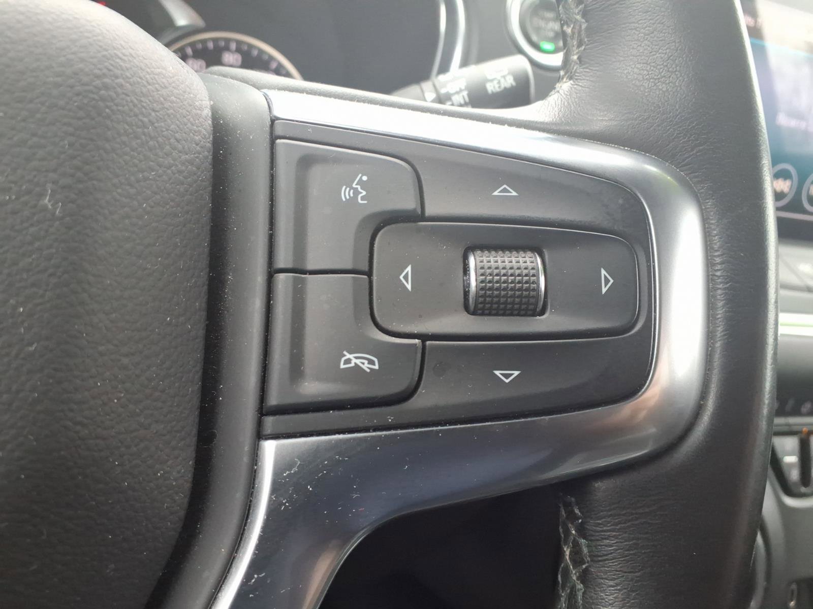 Used 2020 Chevrolet Blazer LT image 17