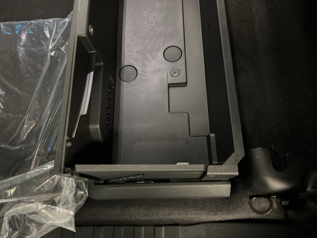 New 2025 Ford F150 Lariat w/ Equipment Group 502A High image 35