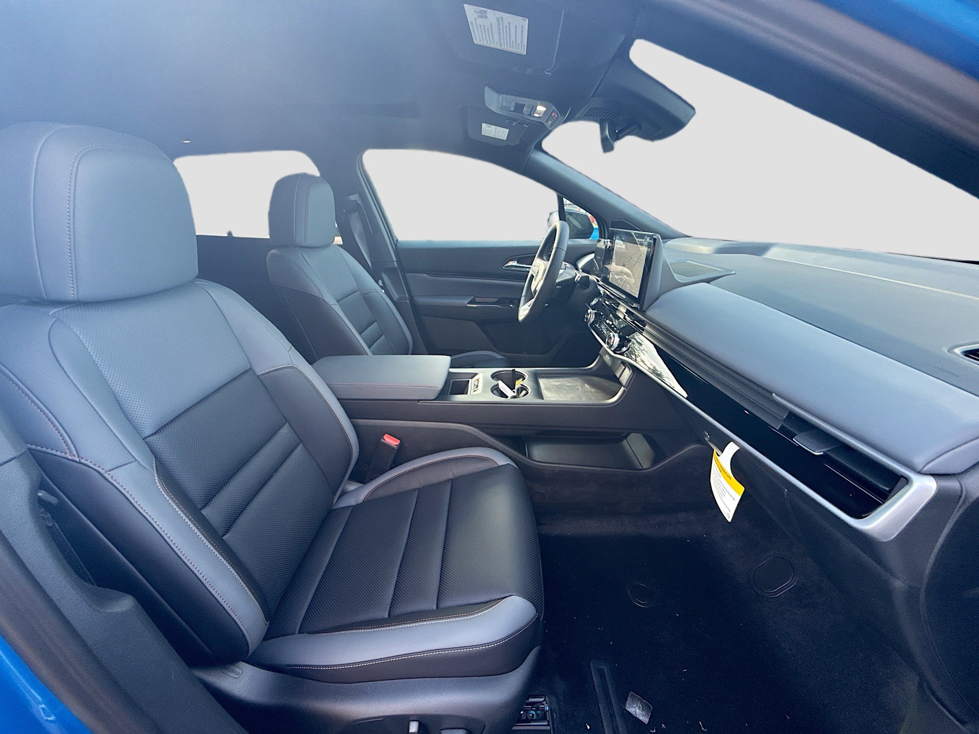 New 2026 Honda Prologue Elite image 25