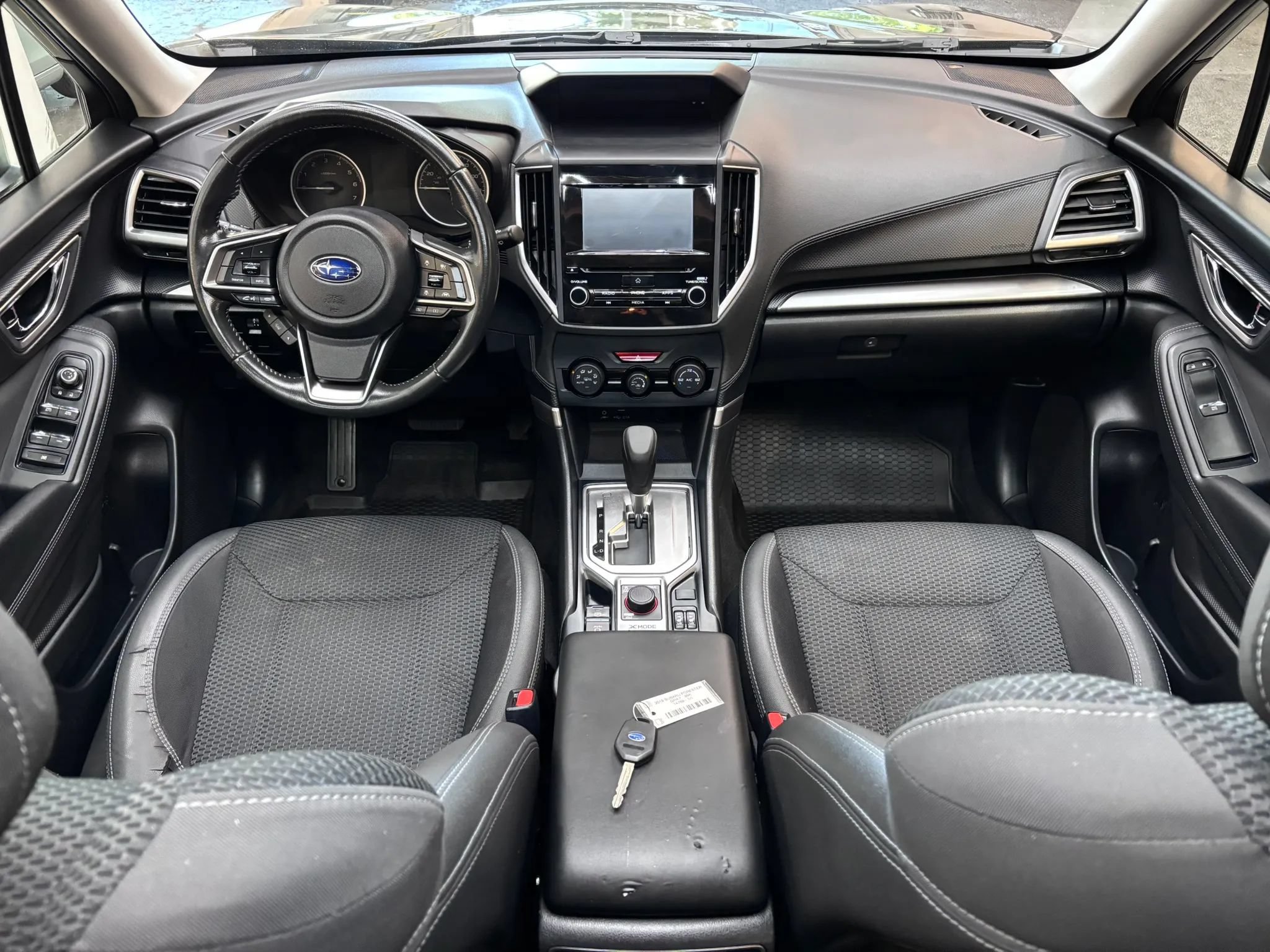 Used 2019 Subaru Forester Premium w/ All-Weather Package AWD/4WD image 11