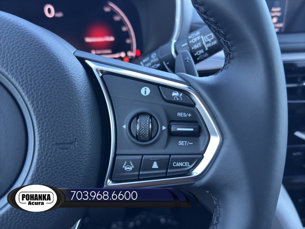 New 2026 Acura MDX w/ Technology Package AWD/4WD image 13
