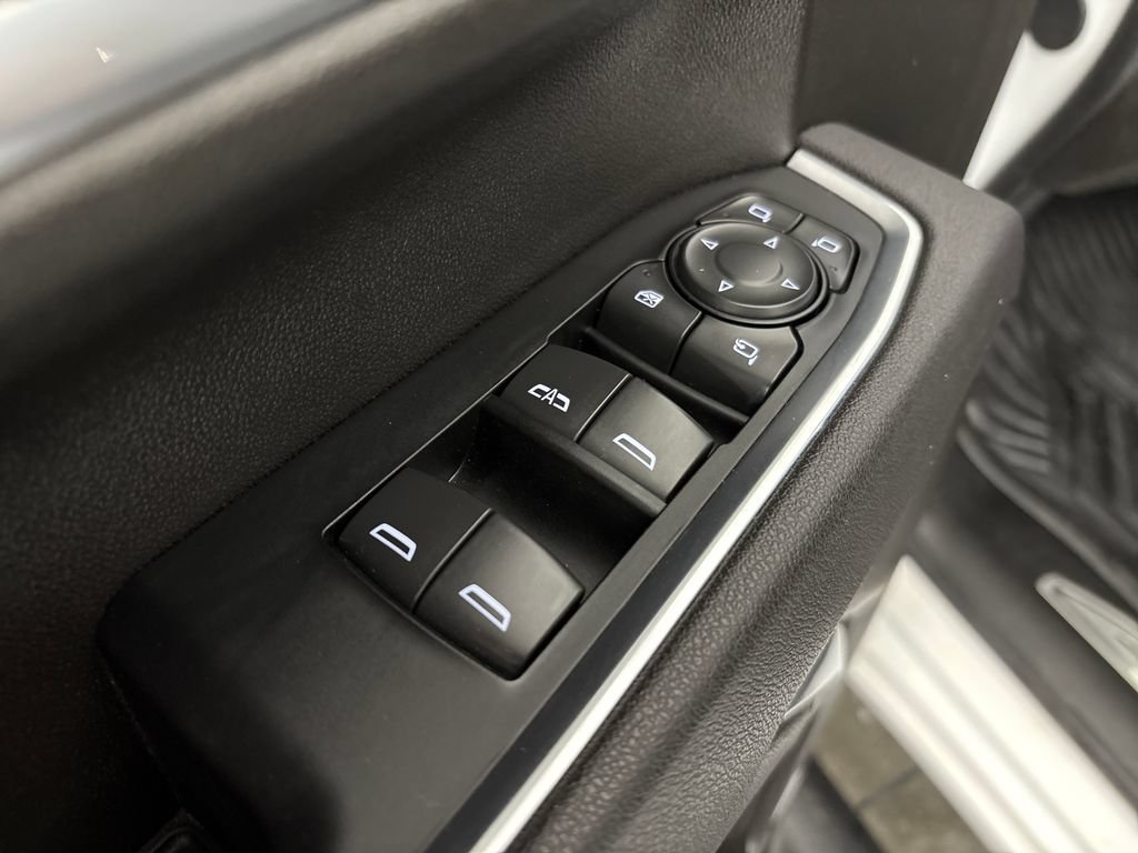 Used 2025 Chevrolet Silverado 2500 LT w/ All Star Edition AWD/4WD image 16