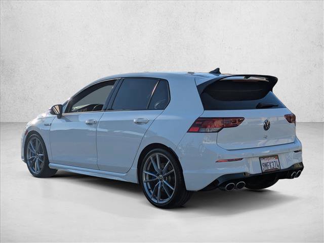 Used 2024 Volkswagen Golf R image 8