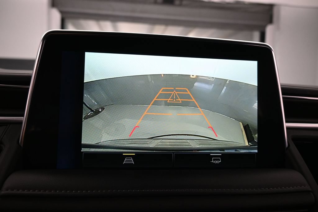 Used 2023 Chevrolet Tahoe LT RWD image 22