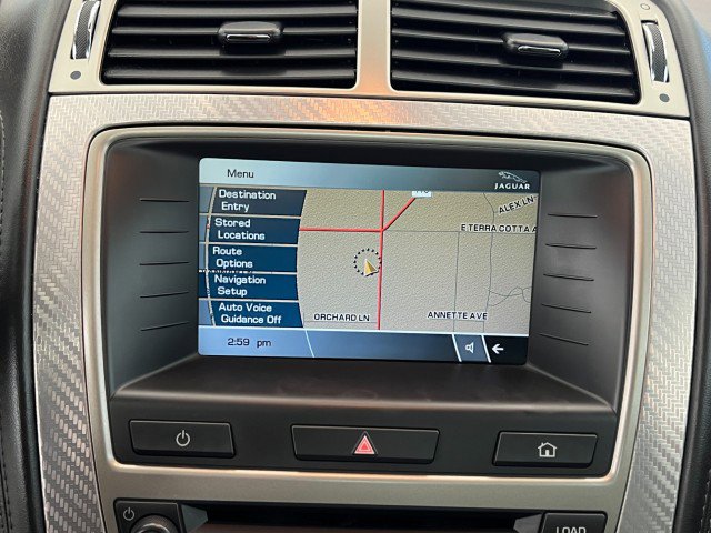 Used 2007 Jaguar XKR R image 18