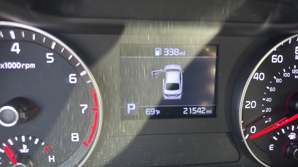 Used 2019 Kia Forte LXS FWD image 15