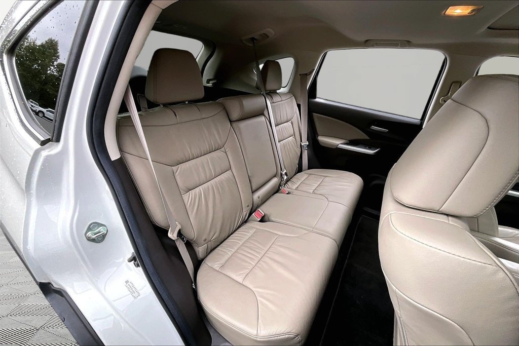 Used 2014 Honda CR-V EX-L image 17
