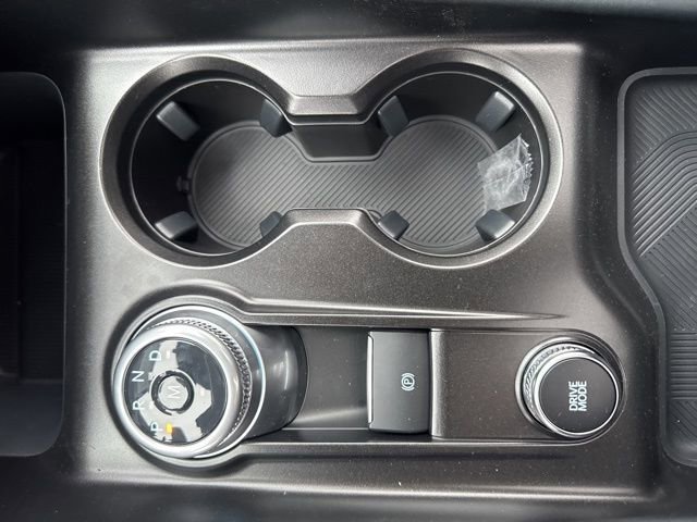 New 2026 Ford Explorer Tremor w/ Tremor Ultimate Package image 40