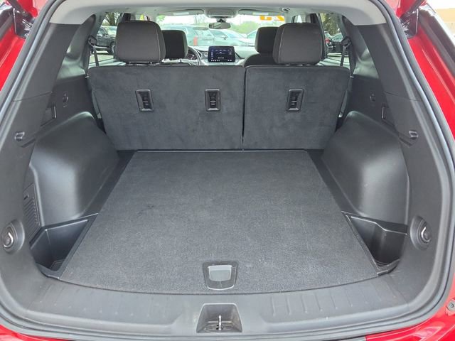 Used 2025 Chevrolet Blazer LT image 17