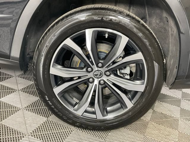 Used 2019 Lexus RX 350 AWD w/ Navigation Package image 35