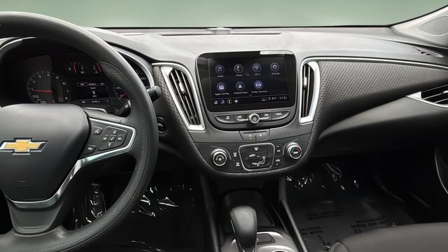 Used 2023 Chevrolet Malibu LS FWD image 11