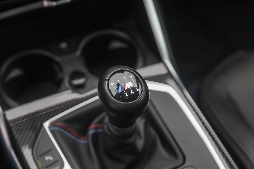 Used 2023 BMW M2 image 16