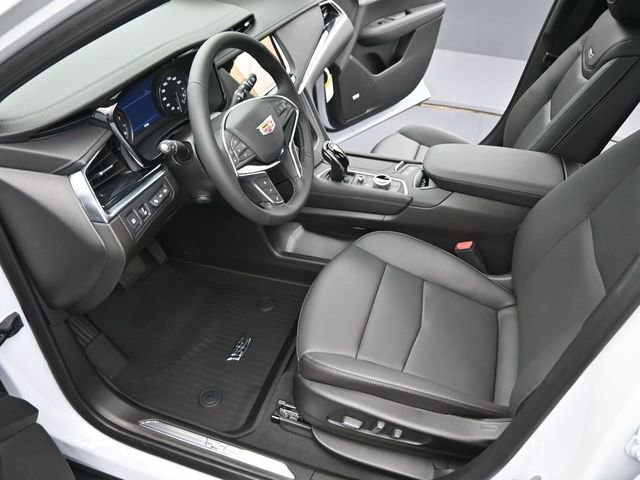 New 2025 Cadillac XT5 Premium Luxury w/ Technology Package image 9