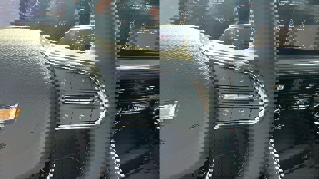 New 2026 Chevrolet Suburban Premier w/ Sun And Tow Package image 23