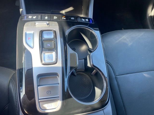 Used 2024 Hyundai Tucson Limited image 35