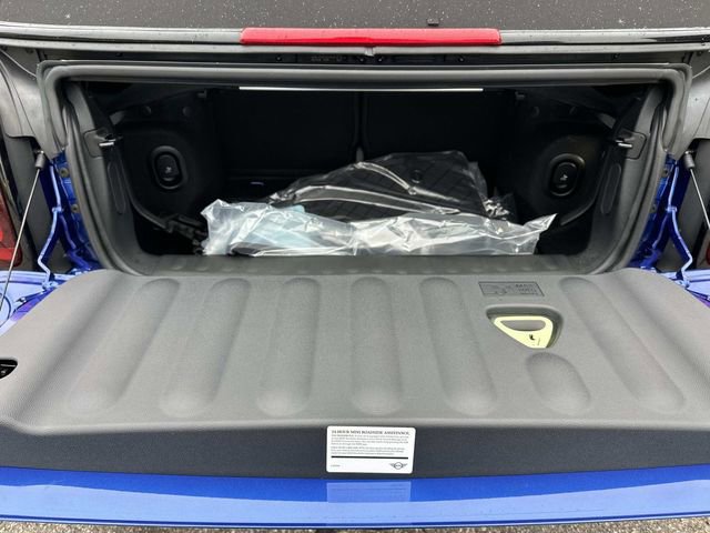 New 2026 MINI Cooper S image 9