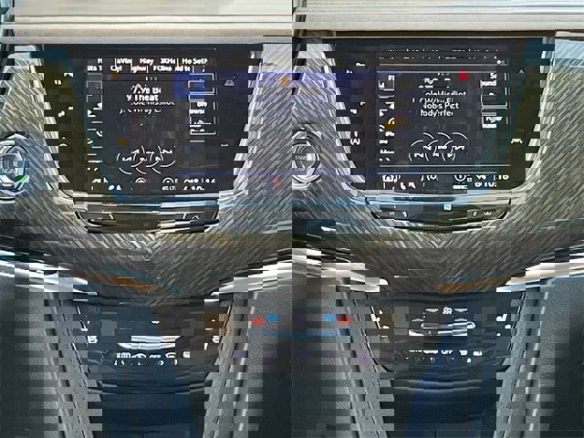 Used 2021 Cadillac XT6 Sport w/ Platinum Package image 17