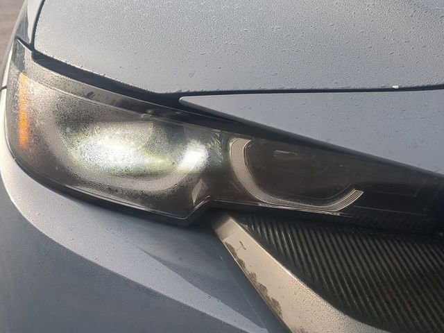 New 2026 MAZDA CX-50 AWD 2.5 S w/ Accent Package image 9