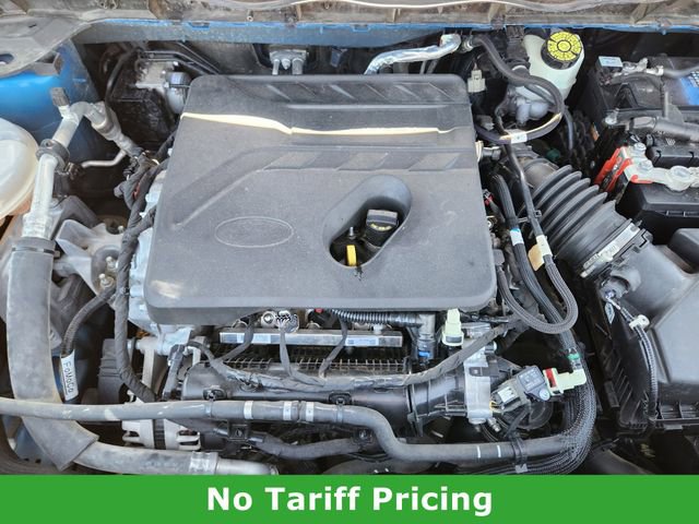 Used 2020 Ford Escape SE image 30