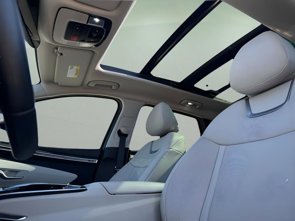 Certified 2023 Hyundai Tucson Limited image 20
