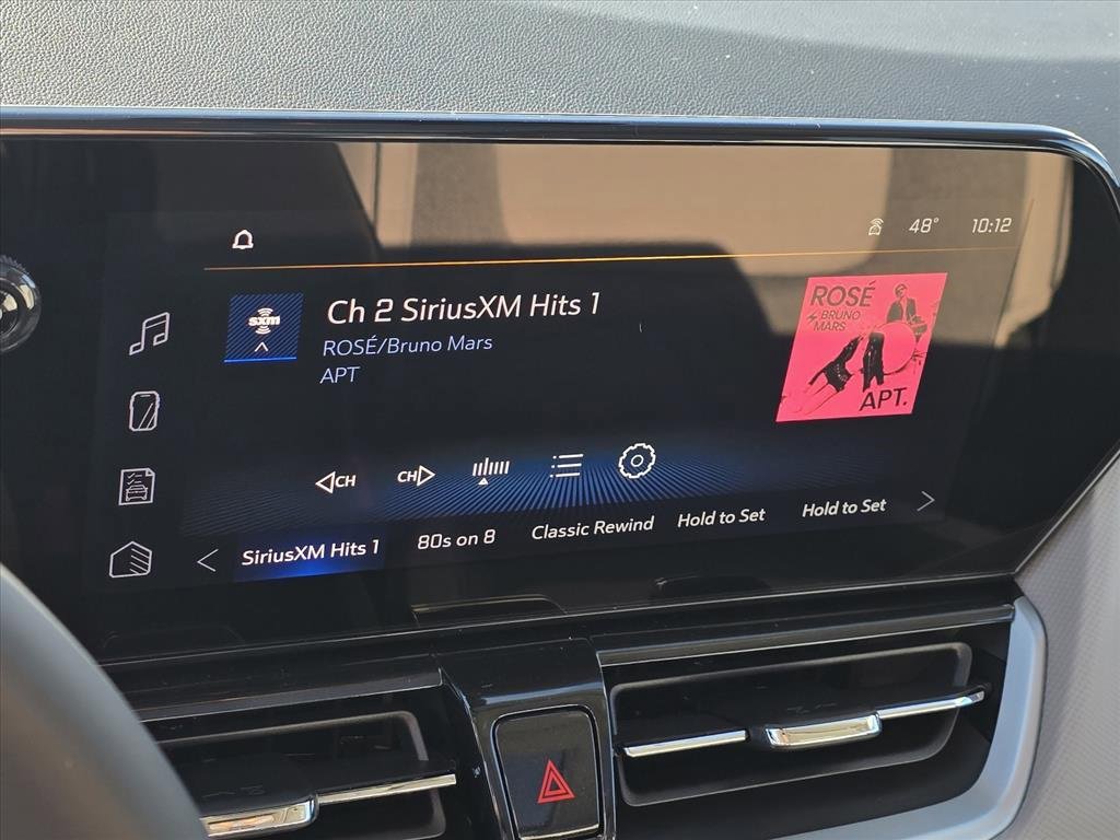 New 2026 Chevrolet TrailBlazer LT w/ Convenience Package image 5