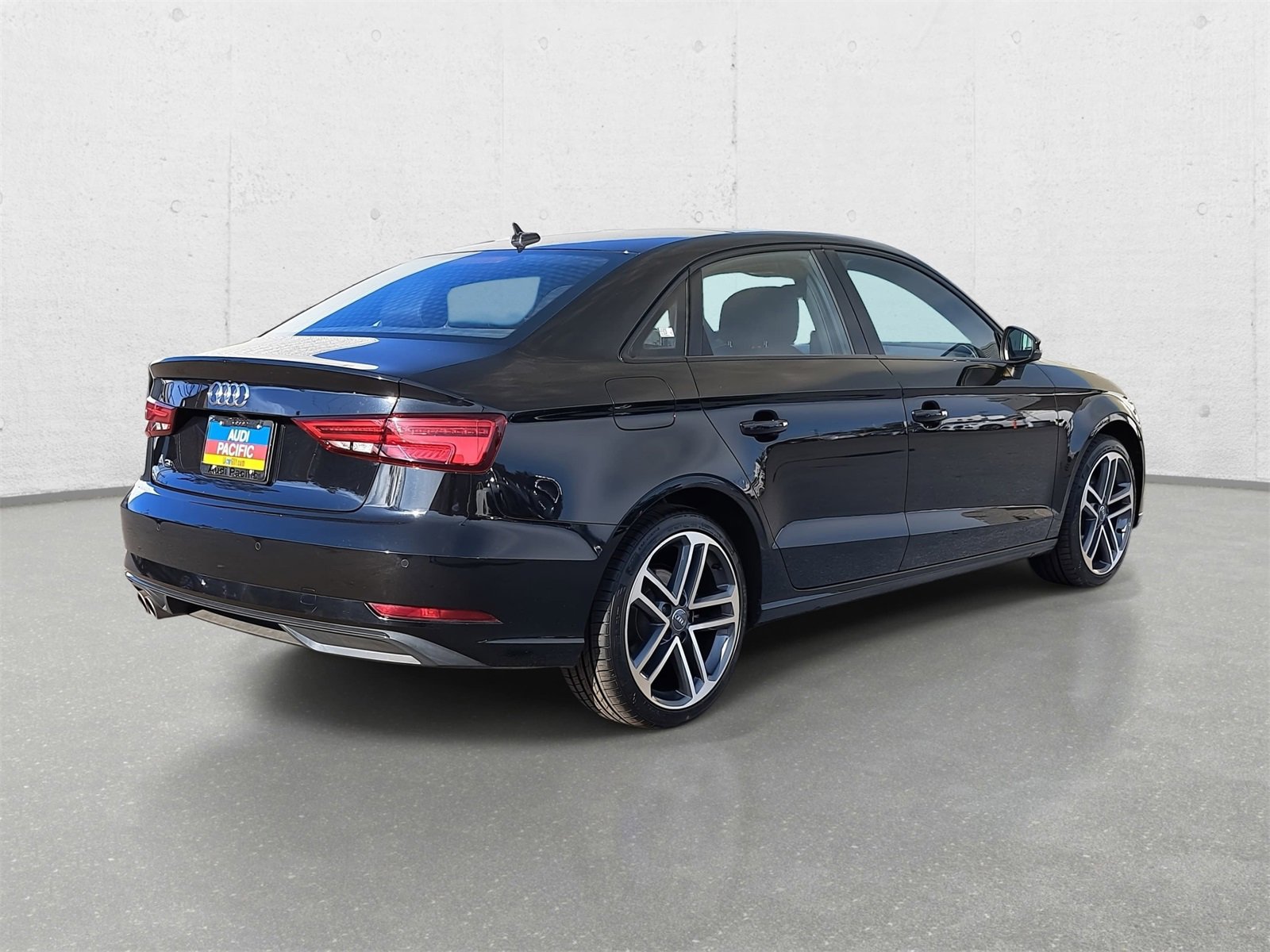 Used 2020 Audi A3 2.0T Premium Plus w/ Premium Plus Package image 5