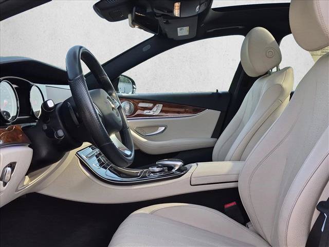 Used 2018 Mercedes-Benz E 300 image 17