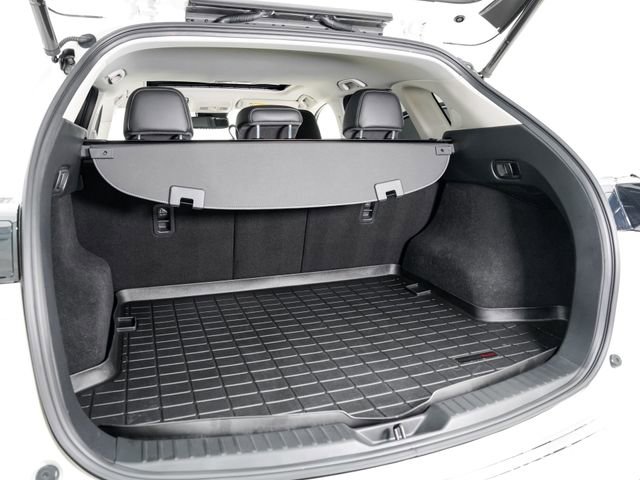 Used 2021 MAZDA CX-5 Grand Touring w/ GT Premium Package image 26