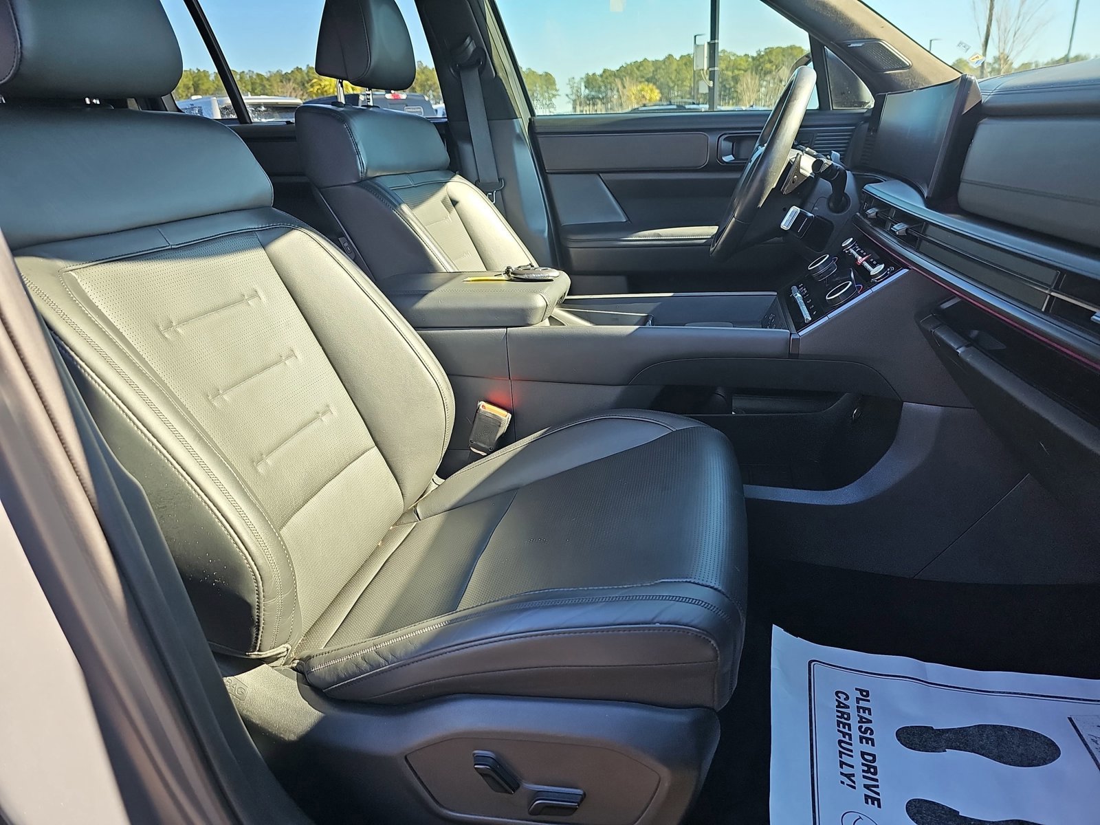 Used 2024 Hyundai Santa Fe Calligraphy image 10