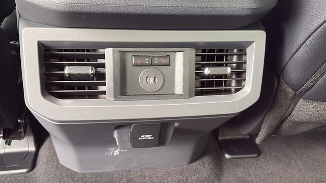 New 2026 Ford F350 Lariat w/ Chrome Package AWD/4WD image 16