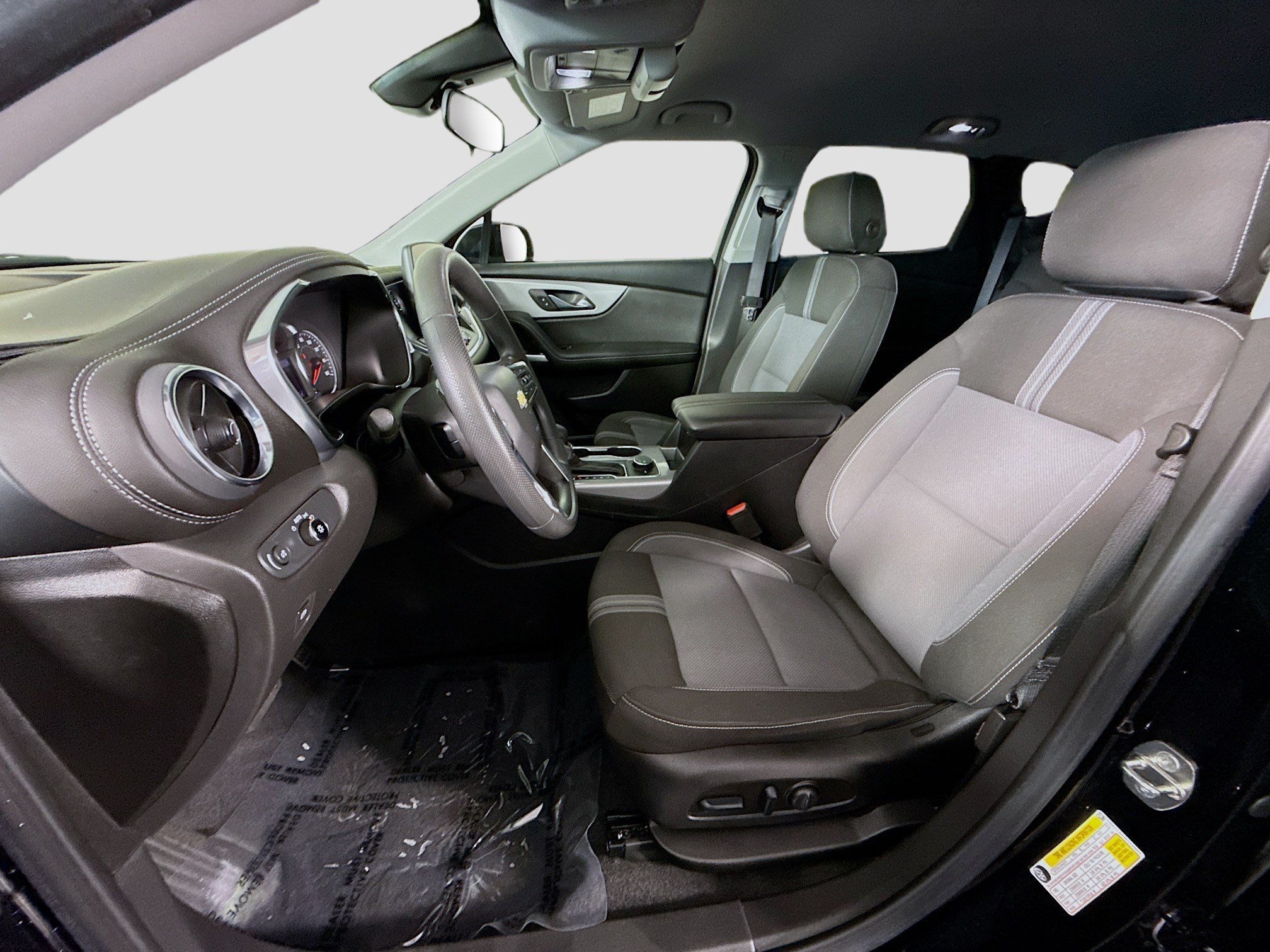 Used 2023 Chevrolet Blazer LT FWD image 22