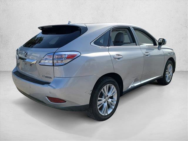 Used 2010 Lexus RX 450h image 5