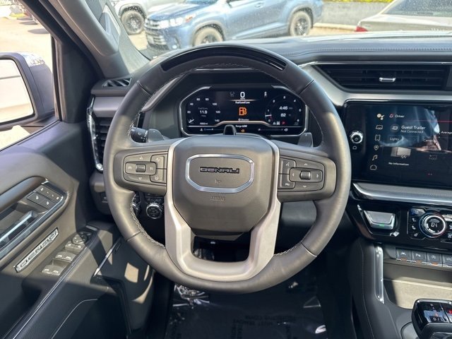 Used 2025 GMC Sierra 1500 Denali image 18
