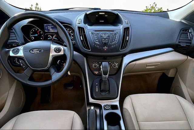 Used 2015 Ford Escape SE image 14
