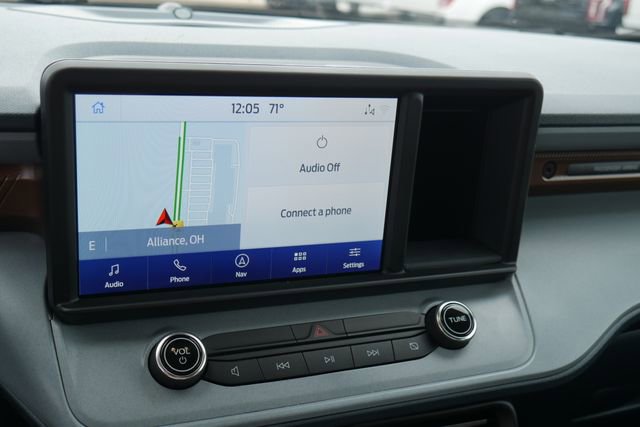 Used 2024 Ford Maverick Lariat image 21
