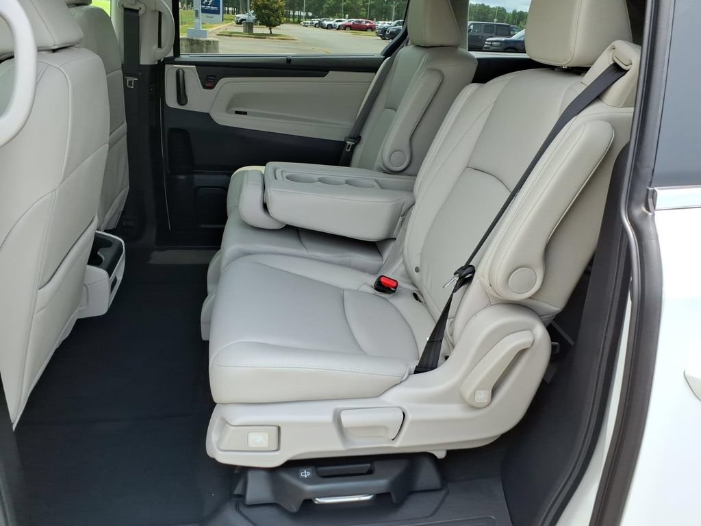 New 2026 Honda Odyssey EX-L image 8
