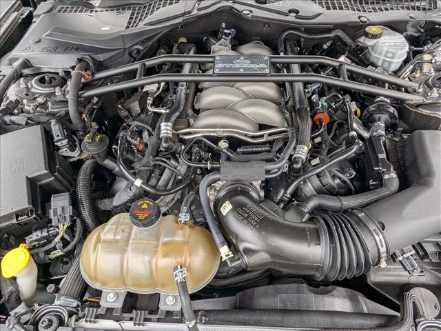 Used 2018 Ford Mustang GT w/ Enhanced Security Package image 20