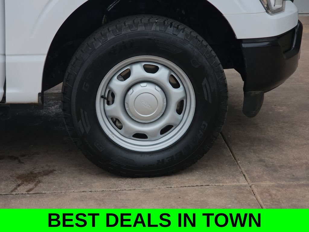 Used 2022 Ford F150 XL w/ Trailer Tow Package AWD/4WD image 38