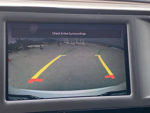 Used 2022 Chrysler Voyager LX FWD image 15