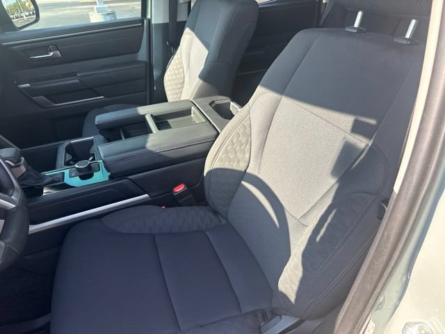 Used 2024 Toyota Tundra SR5 w/ SR5 Convenience Package RWD image 25