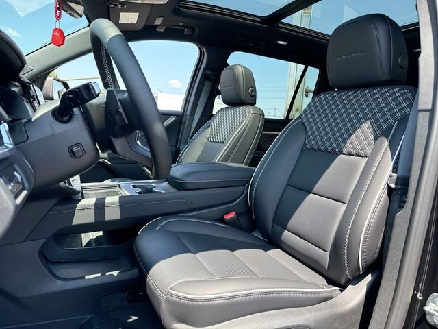 New 2026 GMC Acadia Denali w/ Super Cruise Package AWD/4WD image 11
