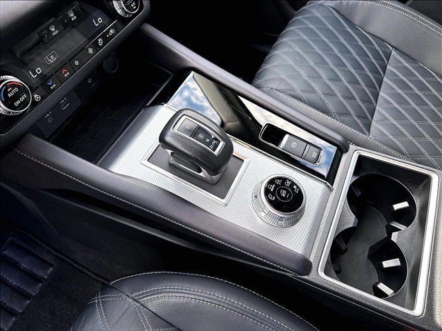 Used 2023 Mitsubishi Outlander SEL FWD image 14