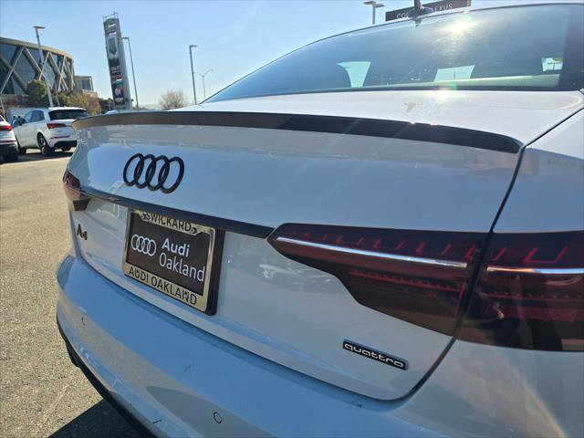 Used 2023 Audi A4 2.0T Premium Plus w/ Premium Plus Package image 15