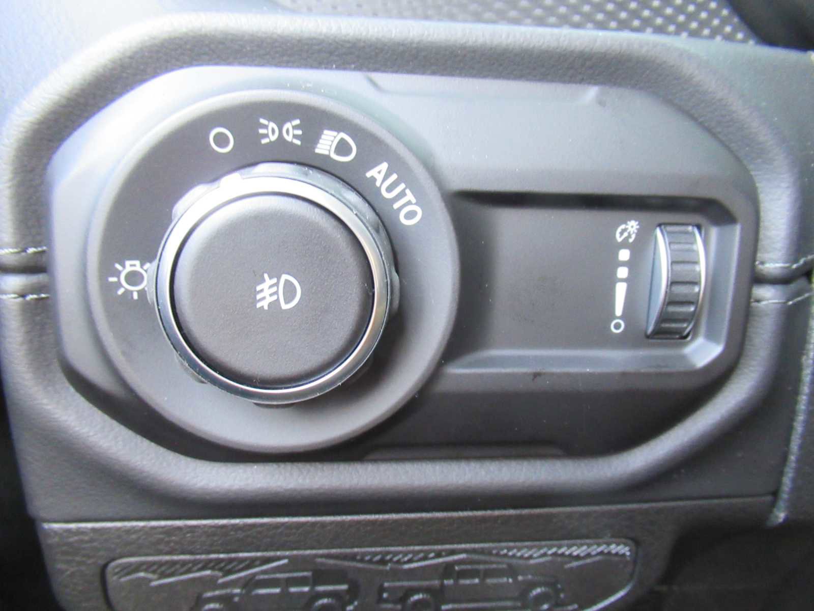 New 2026 Jeep Wrangler Unlimited Rubicon image 32