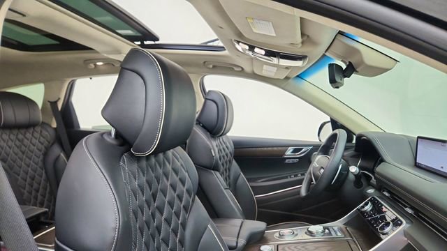 Used 2024 Genesis GV80 3.5T Prestige Signature image 23