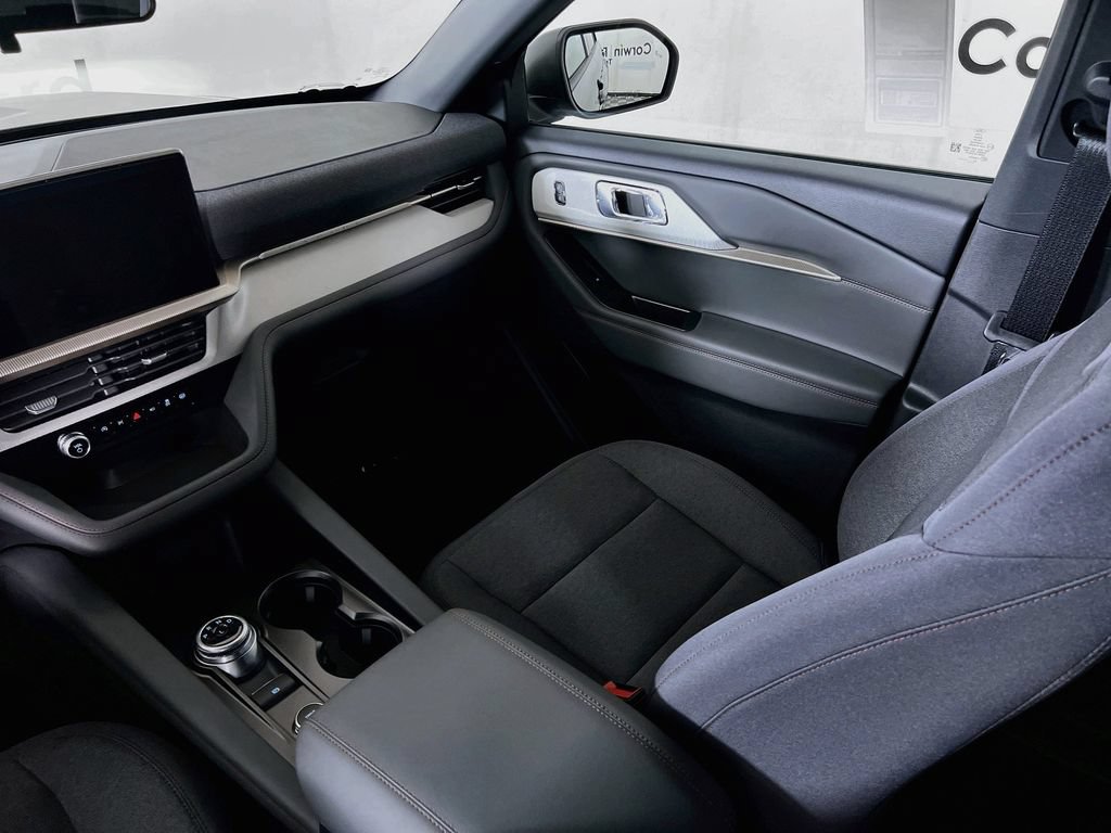 New 2027 Ford Explorer Active AWD/4WD image 28