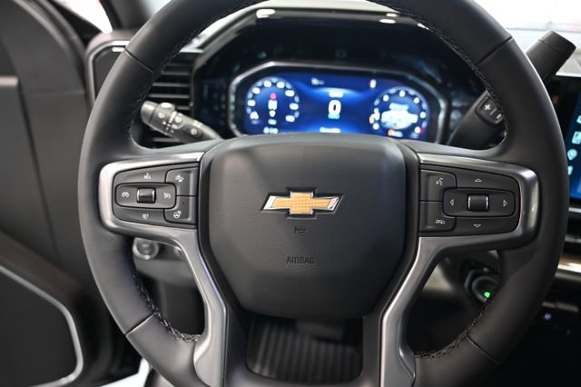 New 2026 Chevrolet Silverado 1500 LT AWD/4WD image 20