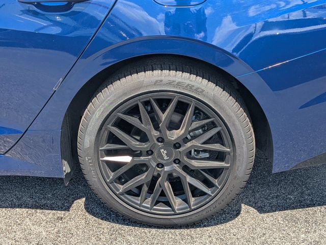 Used 2025 Kia K5 EX FWD image 10