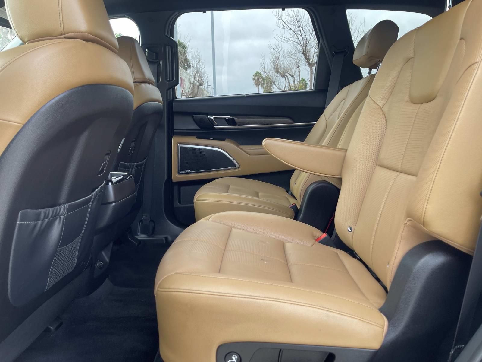 Used 2022 Kia Telluride SX FWD image 14